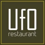 UFO restaurant